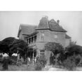 thumbnail image 2 of Mormon Residence At Colonia Dublan History (24 x 18), 2 of 2