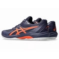 thumbnail image 4 of ASICS GAME FF (All Court) 1041A489 500 Indigo Fog/Nova Orange Men Tennis Shoes, 4 of 6