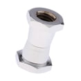 thumbnail image 1 of Adaptador de tornillo de montaje de trípode Adaptador De Tornillo Convertidor 1// Soporte de lámpara Studio - I Magideal Adaptador de tornillo de montaje de trípode, 1 of 7