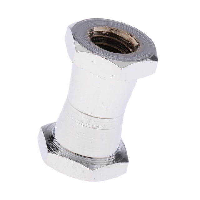 Adaptador de tornillo de montaje de trípode Adaptador De Tornillo Convertidor 1// Soporte de lámpara Studio - I Magideal Adaptador de tornillo de montaje de trípode