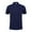 *Navy, variant on Coorders Men's with Short Sleeve, Collared Shirts for Mens, Casual Golf Shirts Fit Cotton Tops, Green,Size, XXL