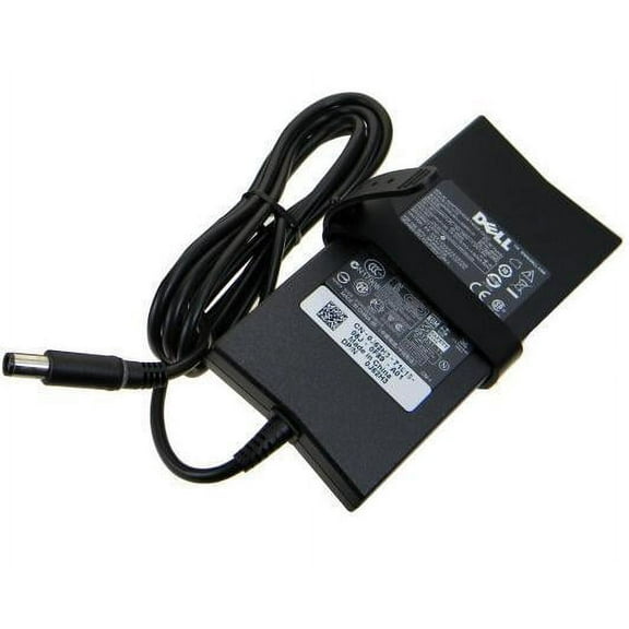 Genuine AC DC Adapter for Dell Latitude Inspiron Ac Adapter 130W PA-4E WRHKW