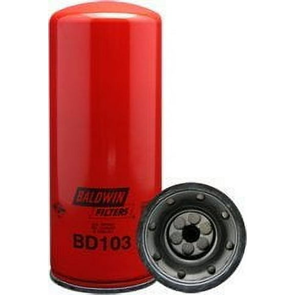 Case of 6 Baldwin BD103 Filters