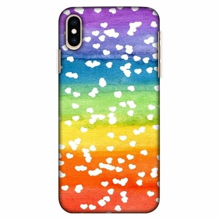 iphone xs case rainbow iphone xs case rainbow