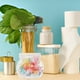 thumbnail image 5 of 12Pcs Transparent Candy Storage Jar Creative Pumpkin Shaped Jar for Package, 5 of 6