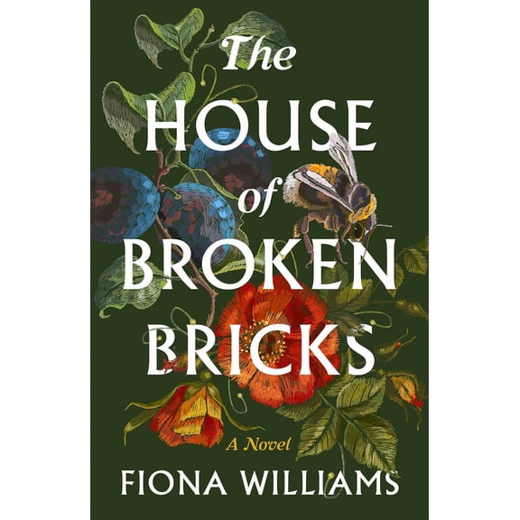 The House of Broken Bricks, (Paperback)