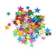 thumbnail image 1 of 30 gramos de lentejuelas coloridas de confeti con purpurina de múltiples formas para manualidades y decoración de bricolaje (patrón de estrella), 1 of 5