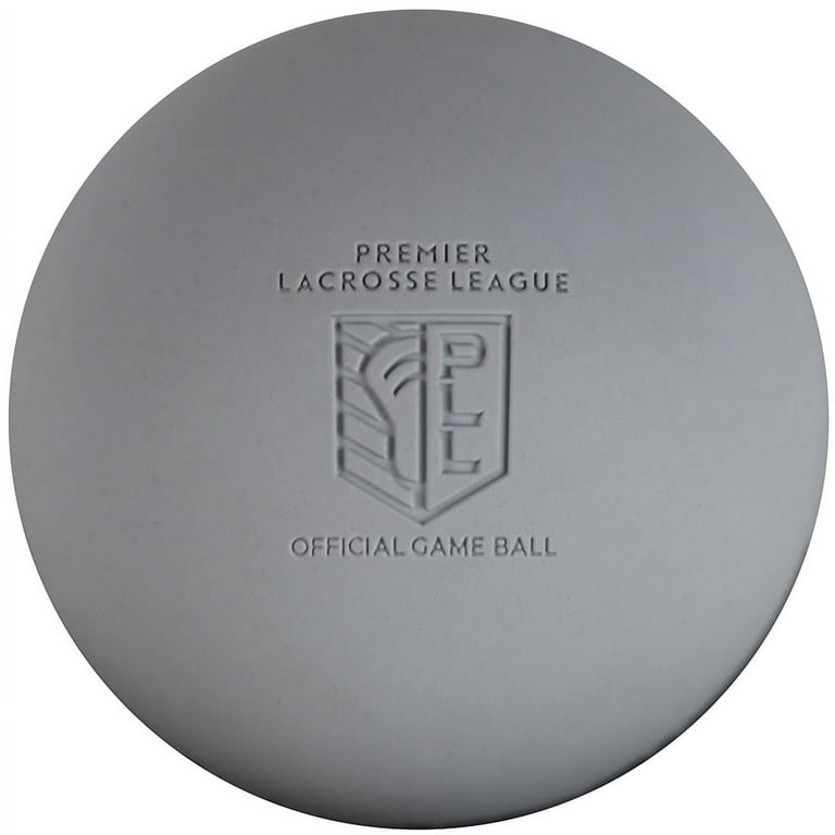 Epoch & Wolf Ball Coach Bucket – Multi-Use Lacrosse, NOCSAE/SEI Certified, 22 Rubber Lacrosse Balls, Official Size & Weight, Durable Practice Balls for Teams & Coaches
