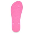 thumbnail image 5 of No Boundaries Flip Flop Sandals, Women’s, 5 of 5