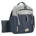 BB Gear Back Pack Diaper Bag