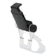 thumbnail image 3 of Soporte para teléfono con control remoto, plegable, antideslizante, ajustable, universal, para Xbox One, 3 of 14