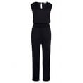thumbnail image 5 of LASCANA Women's Twist Knot Jumpsuit, 5 of 6