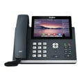 thumbnail image 3 of Yealink SIP-T48U 16-Line 7" Touchscreen VoIP Phone, 3 of 5