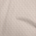 thumbnail image 1 of oneOone Velvet Peach Fabric Asian Block Sewing Craft Projects Fabric Prints By Yard 58 Inch Wide, 1 of 5