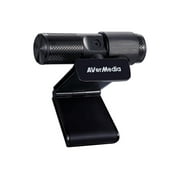 AVerMedia PW313 Live Streamer CAM 313 2.0 M Effective Pixels USB 2.0 Webcam