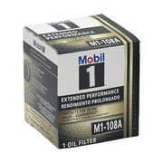 (3 pack) Mobil 1 Extended Performance M1-108A Oil Filter