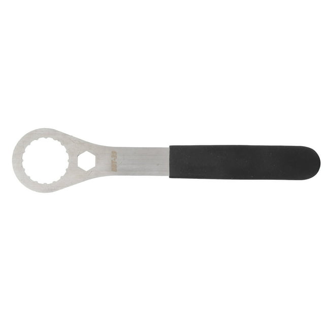 Clé de Boîtier de Pédalier de Vélo Outils de Réparation d'Axe de Pédalier de Vélo de Route Clé de Boîtier de Pédalier Outils de Réparation de Vélo