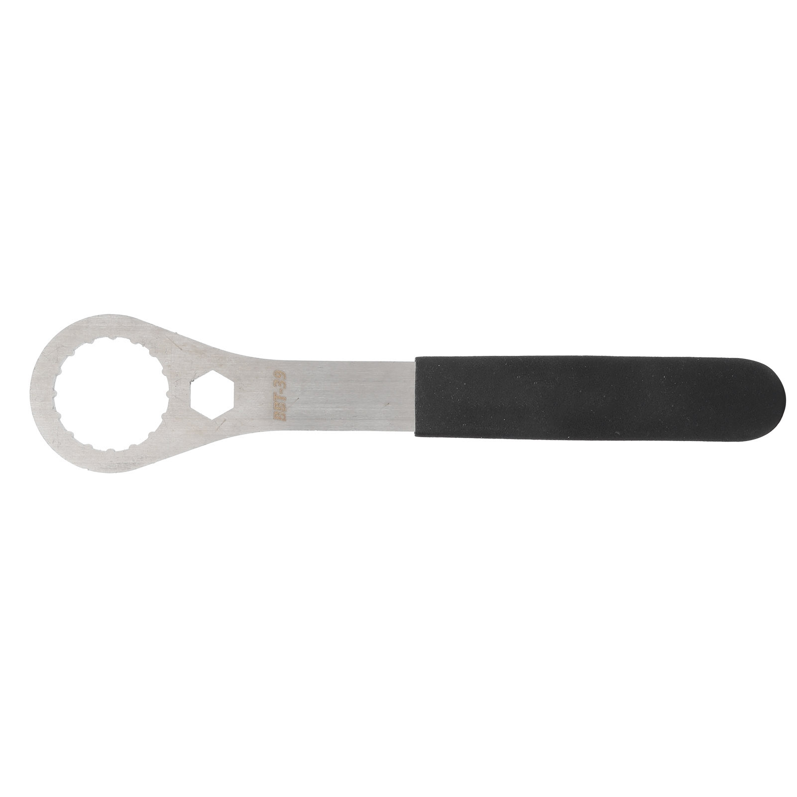 Clé De Pédalier Vélo 48,5-49 Mm - En Acier Inoxydable, Pour Démontage/remontage, Réparation Et Entretien
