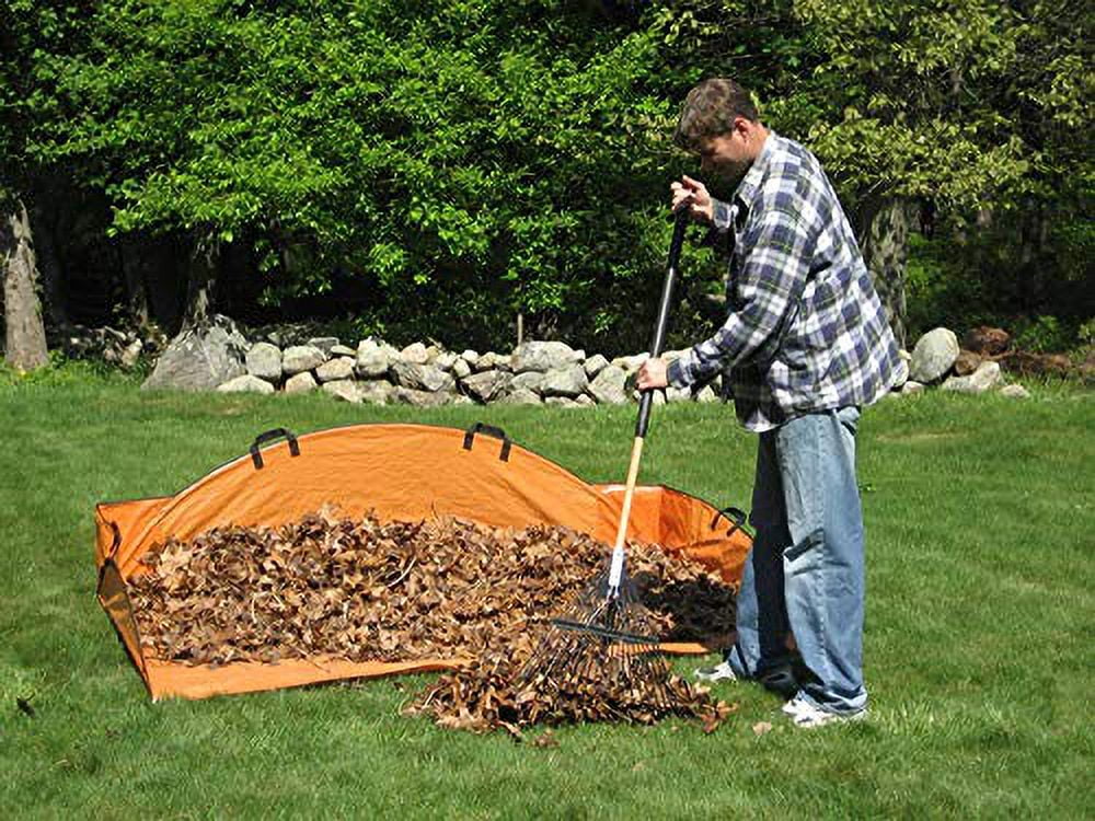 EZ Leaf Hauler - 6' Sport