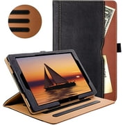 Case for All New Kindle Fire HD 10 Tablet & Fire HD 10 Plus (11th Generation,2021 Released) Case, Smart Auto Sleep/Wake