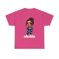 thumbnail image 2 of Nurse t-shirt, Cotton T-shirt, CNA, RNA, T-shirt, 2 of 4