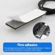 thumbnail image 5 of 3X Divisor de Encabezado USB de 9 con Cable de AlimentacióN SATA, Conector Divisor USB 2.0 de ExtensióN de Concentrador USB Interno para Placa Base, 5 of 6