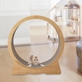 thumbnail image 4 of GROWTH TANK Roue d'Exercice pour Chat Tapis Roulant Intérieur Silencieux pour la Marche Appareil Moyen, 4 of 9