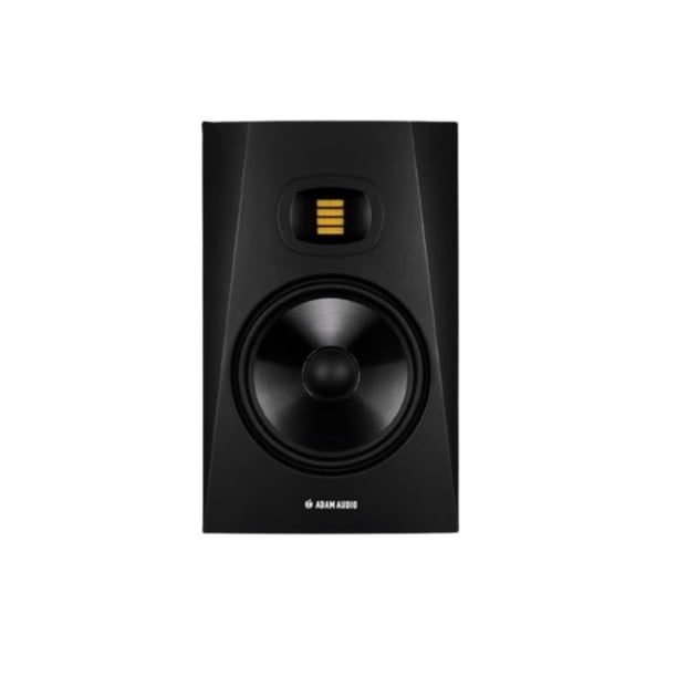 Monitor de estudio ADAM Audio T8V para grabación, mezcla y masterización