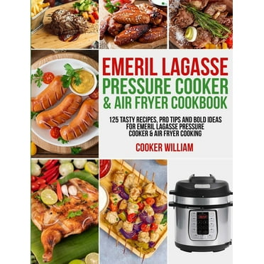 Power Pressure Cooker XL Cookbook: Top 550 Power Pressure Cooker XL ...