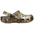 thumbnail image 3 of Crocs Unisex Classic RealTree Edge Clog, 3 of 7