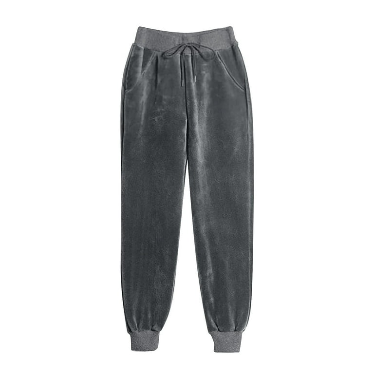 Thermal top jogging bottoms