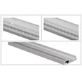 thumbnail image 2 of 400/500/600mm Alliage d'Aluminium T Track pour Menuiserie avec Échelle, 2 of 4