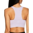 thumbnail image 2 of Reebok Womens Essential Sports Bra with Back Pocket and Removable Cups, Sizes XS-XXXL, 2 of 4
