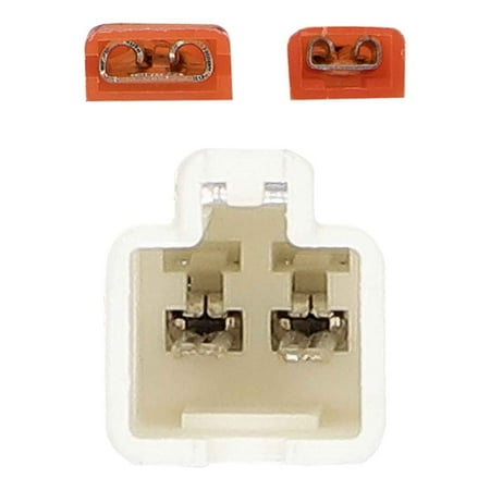 Metra - Speaker Harness for Select 1990-2003 Mazda Protege RX7 MPV Millenia MX6 MX3 - Multi