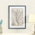 thumbnail image 3 of Barware Blueprint I - Barnwood Framed Print - 17 x 20 - Grey, 3 of 4