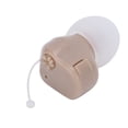thumbnail image 2 of 907 Auriculares de canal auditivo Audífono Amplificador de sonido Asistencia Mini compacto para personas mayores con sordera, 2 of 9
