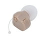thumbnail image 2 of 907 Auriculares de canal auditivo Audífono Amplificador de sonido Asistencia Mini compacto para personas mayores con sordera, 2 of 9