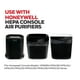 thumbnail image 3 of Kit de filtro para purificador de aire Honeywell HEPA R de repuesto, 3 of 8
