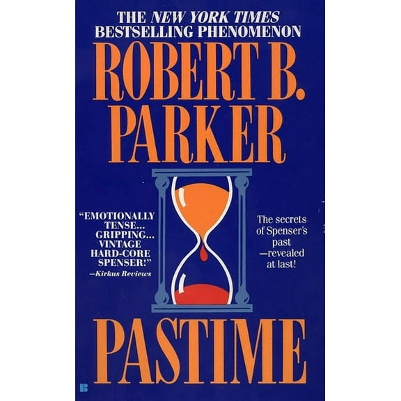 Spenser Pastime, Book 18, (Paperback)