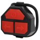 thumbnail image 2 of Luz trasera para bicicleta, Control remoto inalámbrico, lámpara de señal de giro para ciclismo nocturno de seguridad, 2 of 8