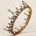 thumbnail image 4 of ADDHAT 1Ud Coronilla Beige Para Fiesta Y Accesorio De De, 4 of 8