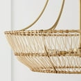 thumbnail image 4 of Capital Lighting - Wren - 6 Light Chandelier In Transitional Style-27.25 Inches, 4 of 5