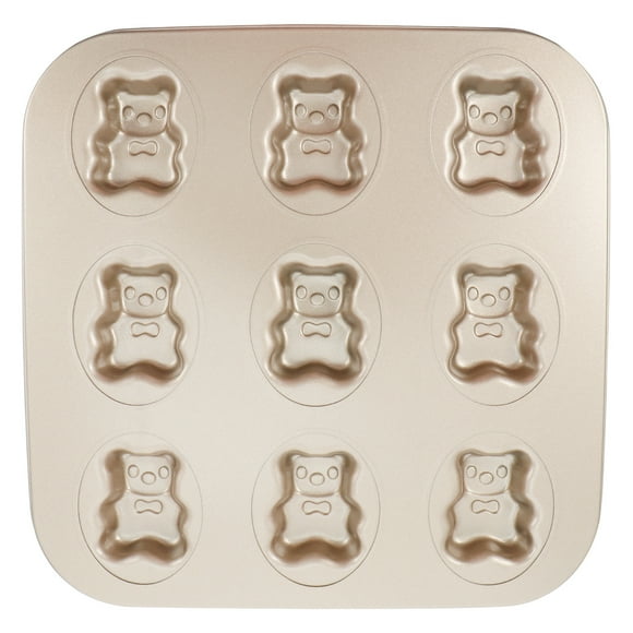 1pc Decorative Biscuit Mould Cartoon Biscuit Molds Biscuit Cutter Baking Mould