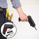 thumbnail image 5 of 1 Set multifunción Taladro Destornillador cargable eléctrico pequeño Inicio juego de tornillos, 5 of 5