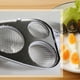 thumbnail image 5 of Cortador Multifuncional 3 En 1 de Huevos y Frutas | Cortador Manual Resistente con Cuchillas de Acero Inoxidable 430 | Rebanadas Uniformes para Huevos, Kiwis y Fresas | Herramienta de Cocina para Pre, 5 of 6