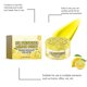 thumbnail image 5 of Ambientador para coche en gel, aroma a limón, latas, 5 of 8