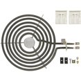 thumbnail image 1 of Aftermarket Appliance APLWB30X348 8 in. Range Large Surface Element for General Electric, 1 of 1