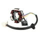 thumbnail image 2 of 6-coil 5-wire Magneto Stator Coil Fit for 50cc 70cc 90cc 110cc 125cc ATV Go Kart, 2 of 5