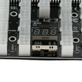thumbnail image 4 of licencia De Derivación Para Fuentes De Alimentación Severas GPU 17x 6Pin Slots, 4 of 9