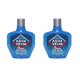 thumbnail image 1 of After shave Aqua Velva Classic Ice Blue 207 ml, pack de 2, 1 of 6